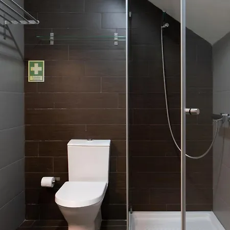 Host Wise - Impressive Restful Apartament *