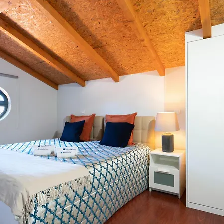 Host Wise - Impressive Restful Porto