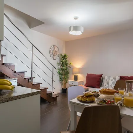 Appartement Host Wise - Impressive Restful