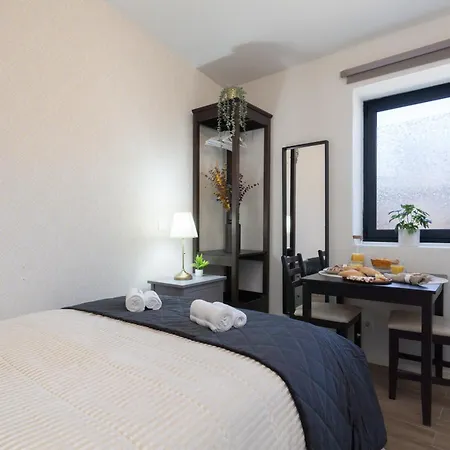 Host Wise - Impressive Restful Appartement