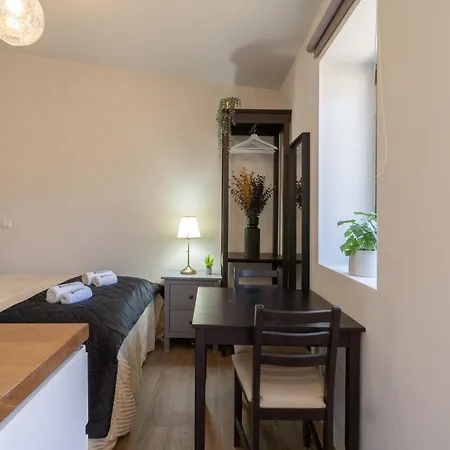 Host Wise - Impressive Restful Appartement *