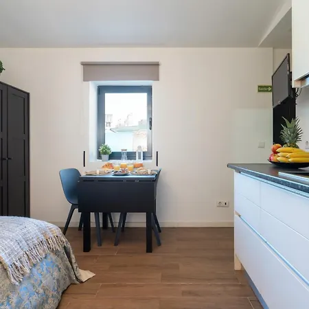 Appartement Host Wise - Impressive Restful