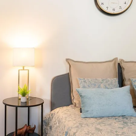 Appartement Host Wise - Impressive Restful