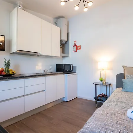 Appartement Host Wise - Impressive Restful