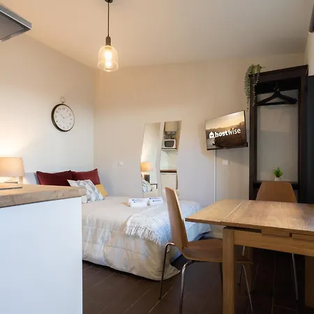 Appartement Host Wise - Impressive Restful