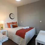 Appartement Host Wise - Impressive Restful Oporto