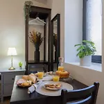 Host Wise - Impressive Restful Appartement Oporto