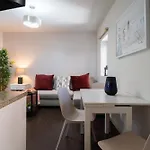 Host Wise - Impressive Restful Appartement *