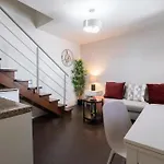 Host Wise - Impressive Restful Appartement *