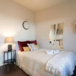 Appartement Host Wise - Impressive Restful Oporto