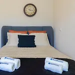 Host Wise - Impressive Restful Appartement *