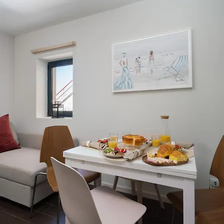 Host Wise - Impressive Restful Porto