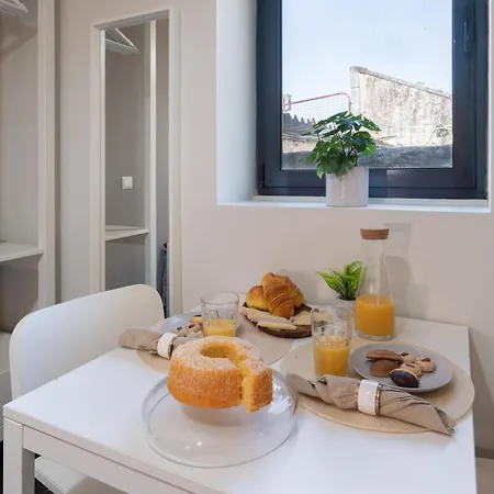 Apartamento Host Wise - Impressive Restful *