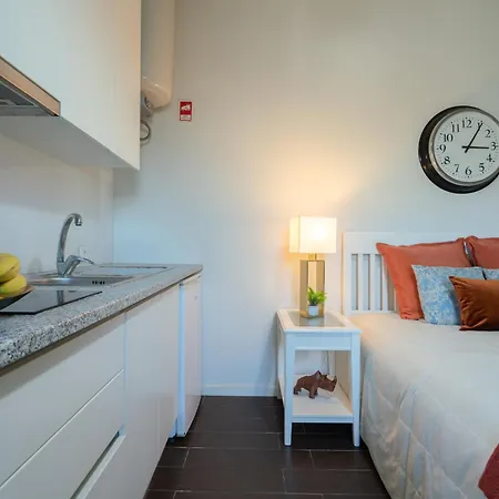 Apartamento Host Wise - Impressive Restful *