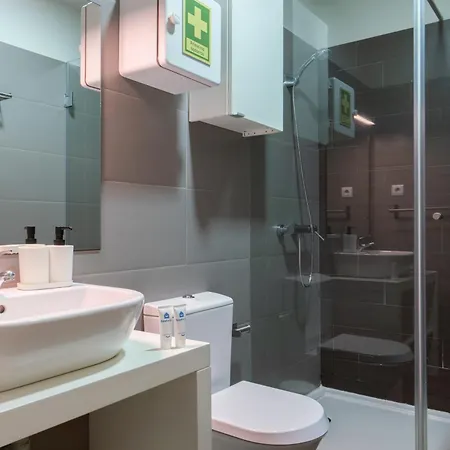 Host Wise - Impressive Restful * Oporto