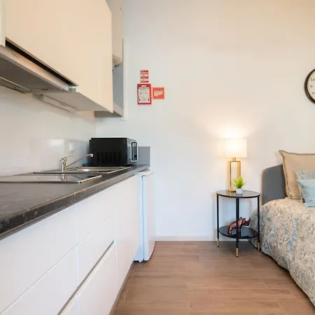 Host Wise - Impressive Restful Apartment