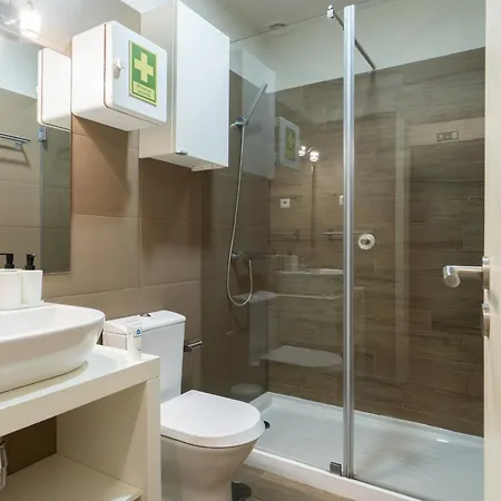 Host Wise - Impressive Restful * Oporto