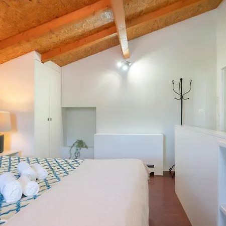 Host Wise - Impressive Restful Porto