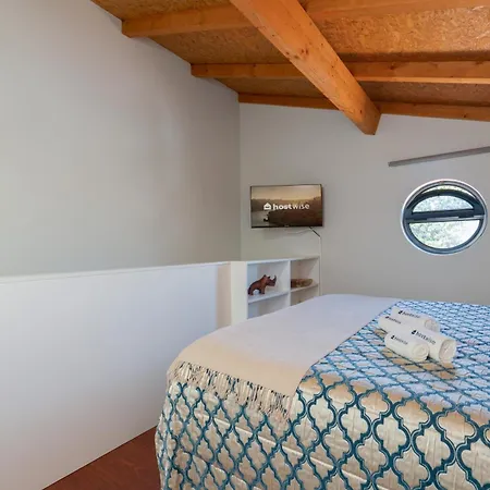 Host Wise - Impressive Restful