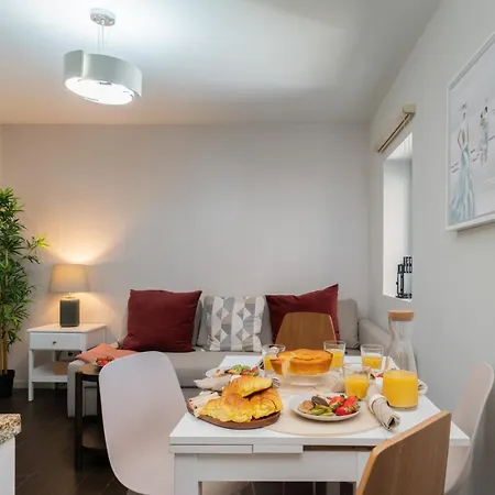 Host Wise - Impressive Restful Apartment Porto