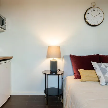Apartment Host Wise - Impressive Restful *