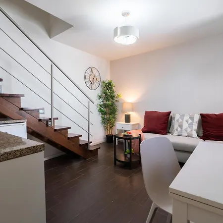 Host Wise - Impressive Restful Apartment *