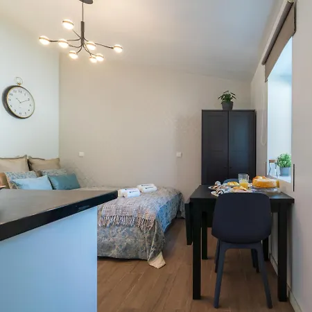Host Wise - Impressive Restful Apartment