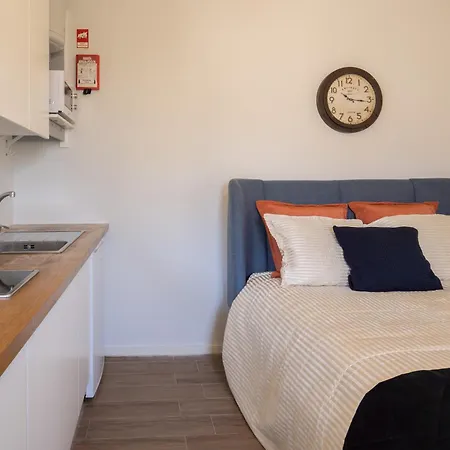 Apartment Host Wise - Impressive Restful Porto