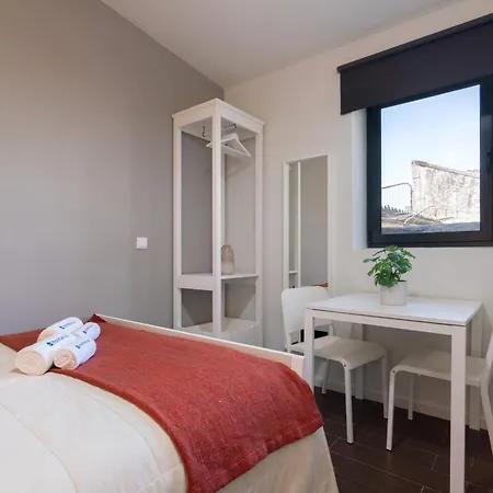 Host Wise - Impressive Restful Porto
