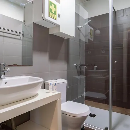 Host Wise - Impressive Restful Apartment