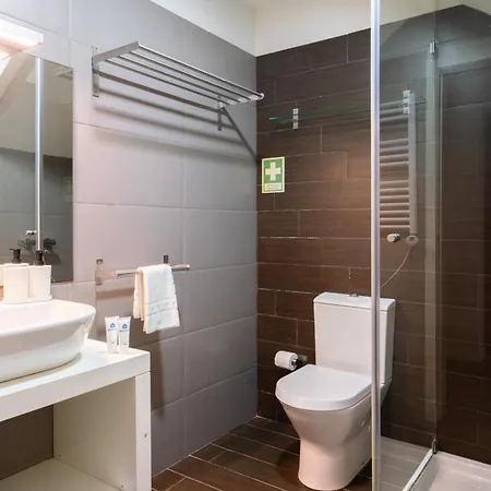 Host Wise - Impressive Restful Apartment Porto