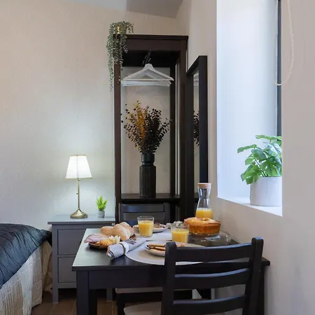 Host Wise - Impressive Restful * Porto