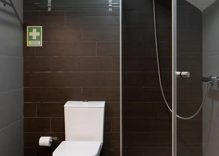 Host Wise - Impressive Restful Apartman *