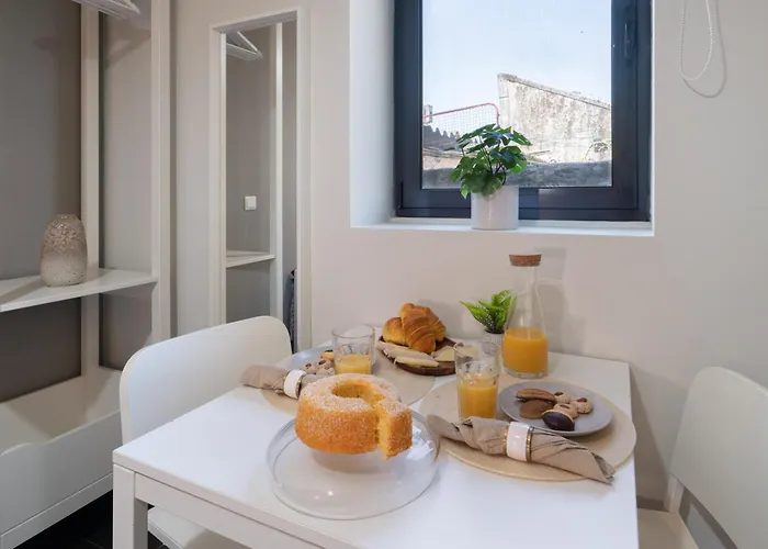 Διαμέρισμα Host Wise - Impressive Restful *