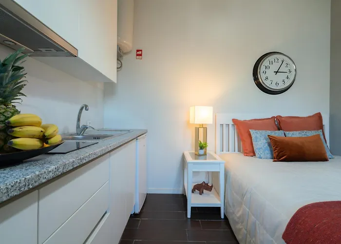 Apartman Host Wise - Impressive Restful *