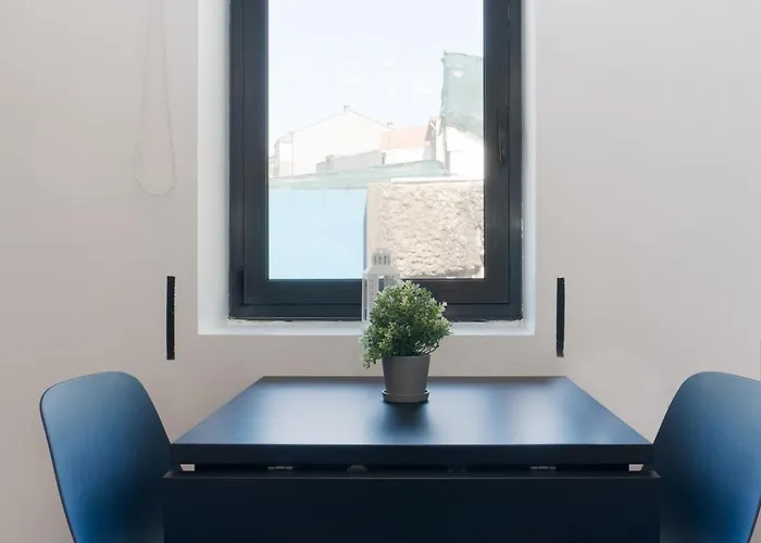 Apartman Host Wise - Impressive Restful