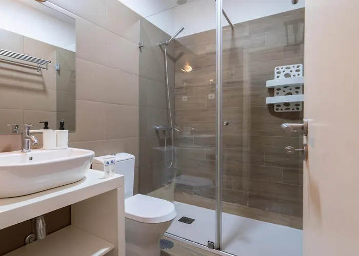 Host Wise - Impressive Restful * Porto