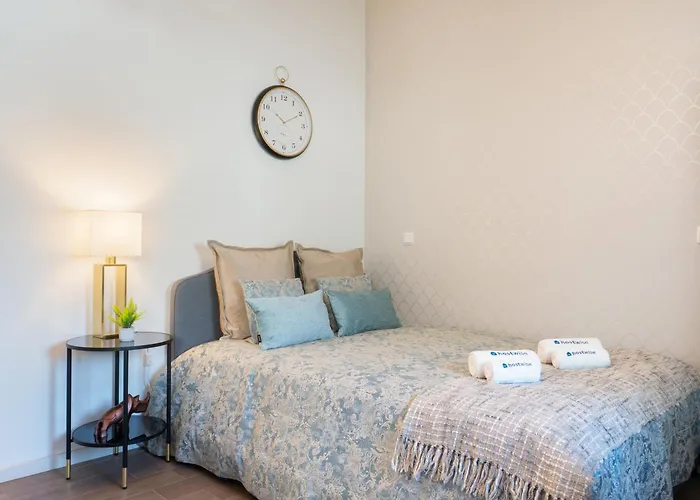 Apartman Host Wise - Impressive Restful