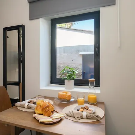 Apartamento Host Wise - Impressive Restful