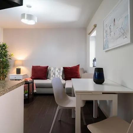 Host Wise - Impressive Restful Apartamento *