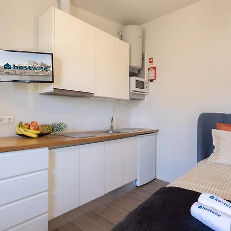 Host Wise - Impressive Restful * Oporto