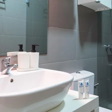 Apartamento Host Wise - Impressive Restful *