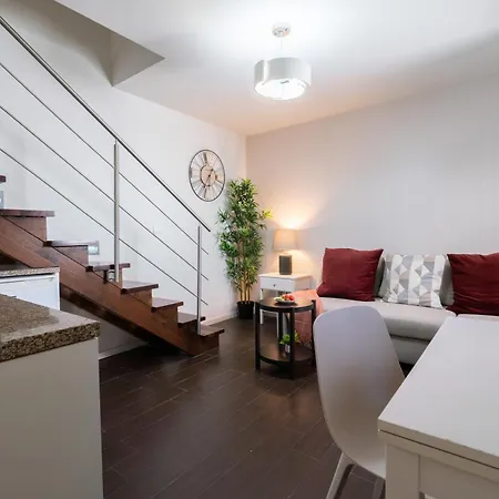 Host Wise - Impressive Restful Apartamento *