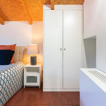 Host Wise - Impressive Restful Apartamento Oporto