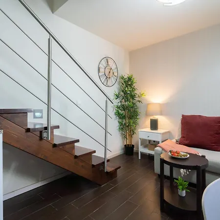 Host Wise - Impressive Restful * Oporto