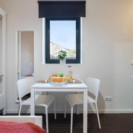 Apartamento Host Wise - Impressive Restful