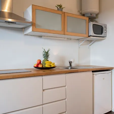 Host Wise - Impressive Restful Apartamento Oporto