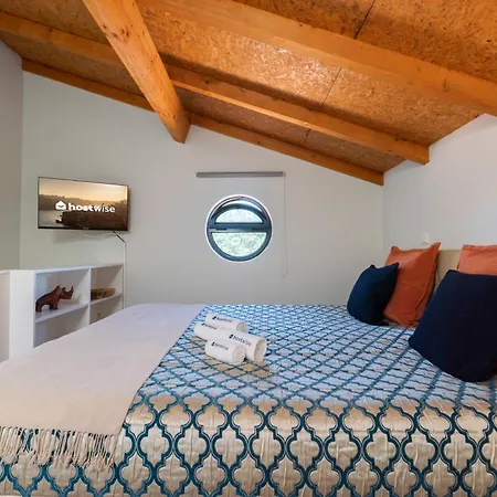 Apartamento Host Wise - Impressive Restful *