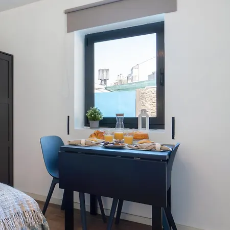 Host Wise - Impressive Restful * Oporto