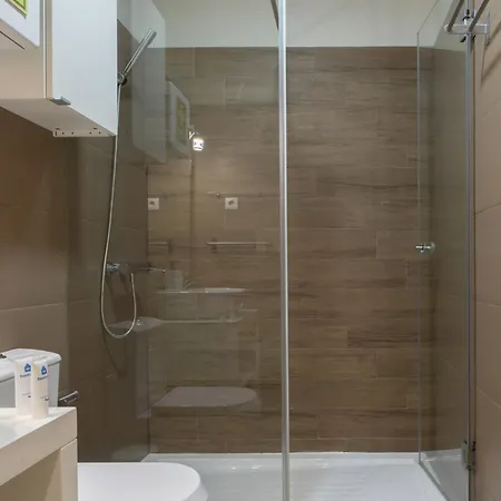 Host Wise - Impressive Restful Apartamento *